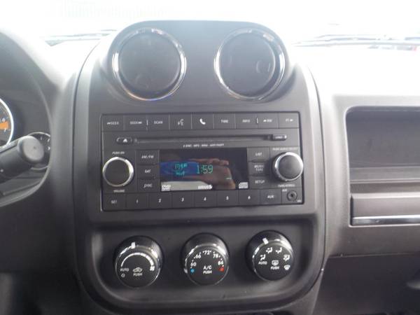 2015 Jeep Patriot LIMITED 4X4, LEATHER HEATED SEATS, BLUETOOTH WIREL for sale in Virginia Beach, VA – photo 23