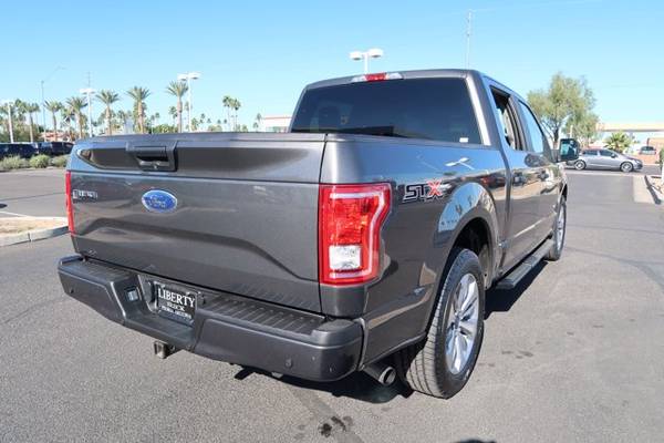 2017 Ford F-150 XL Great Deal - - by dealer for sale in Peoria, AZ – photo 8