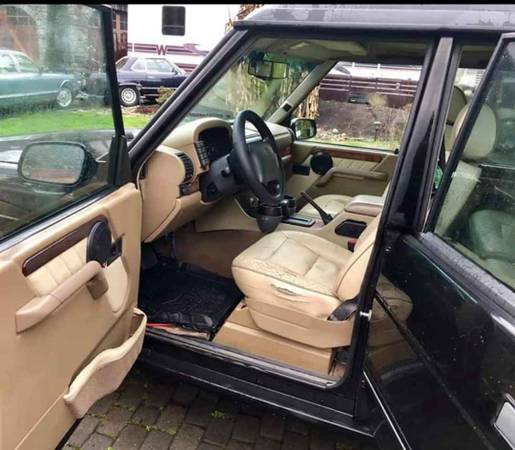Land Rover Discovery for sale in Sweet Home, OR – photo 7
