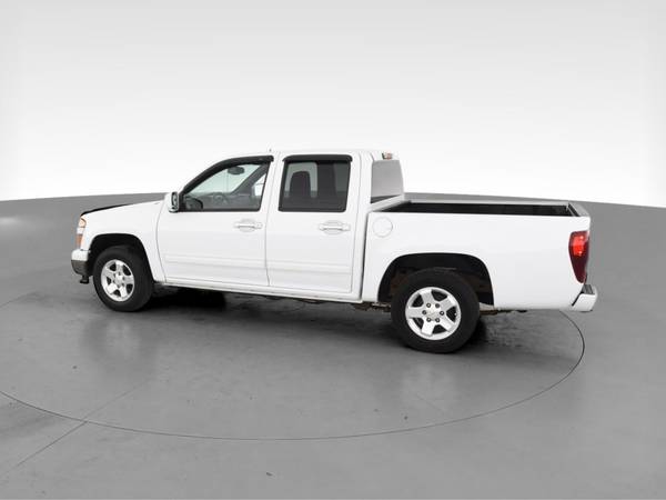 2012 Chevy Chevrolet Colorado Crew Cab LT Pickup 4D 5 ft pickup... for sale in South Bend, IN – photo 6