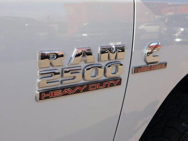 2018 Ram 2500 SLT - cars & trucks - by dealer - vehicle automotive... for sale in Lakewood, WY – photo 15