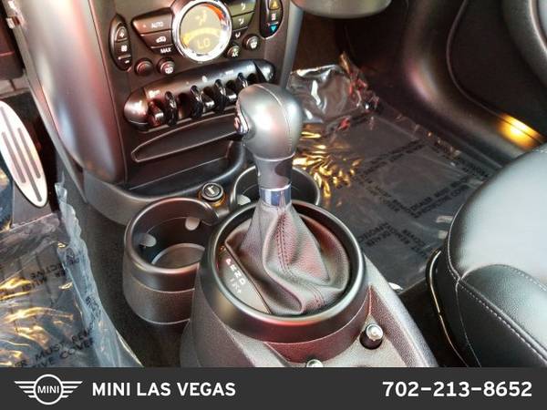 2015 MINI Countryman S SKU:FWT05608 SUV for sale in Las Vegas, NV – photo 12