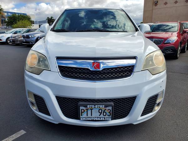 2008 Saturn VUE BUY HERE/PAY HERE!!! - cars & trucks - by dealer -... for sale in Kihei, HI – photo 8