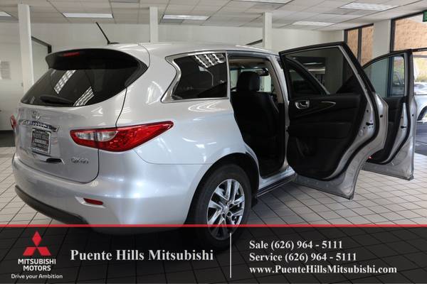 2014 INFINITI QX60 SUV *Loaded*LowMiles* for sale in City of Industry, CA – photo 19
