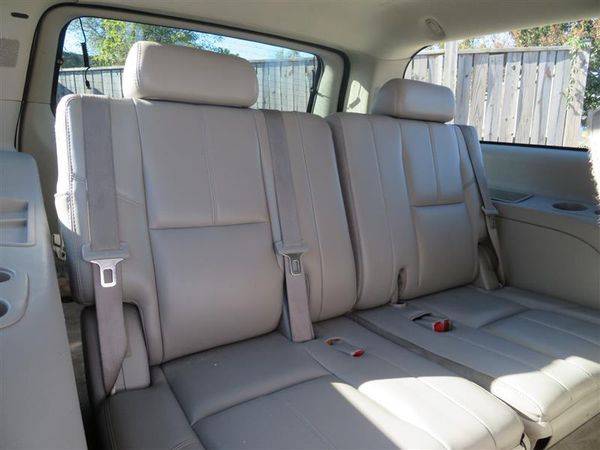 2007 CHEVROLET SUBURBAN LT $995 Down Payment for sale in TEMPLE HILLS, MD – photo 15