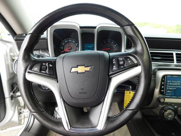 2014 Chevrolet Chevy Camaro LT Warranty Included - Price Negotiable for sale in Fredericksburg, VA – photo 10