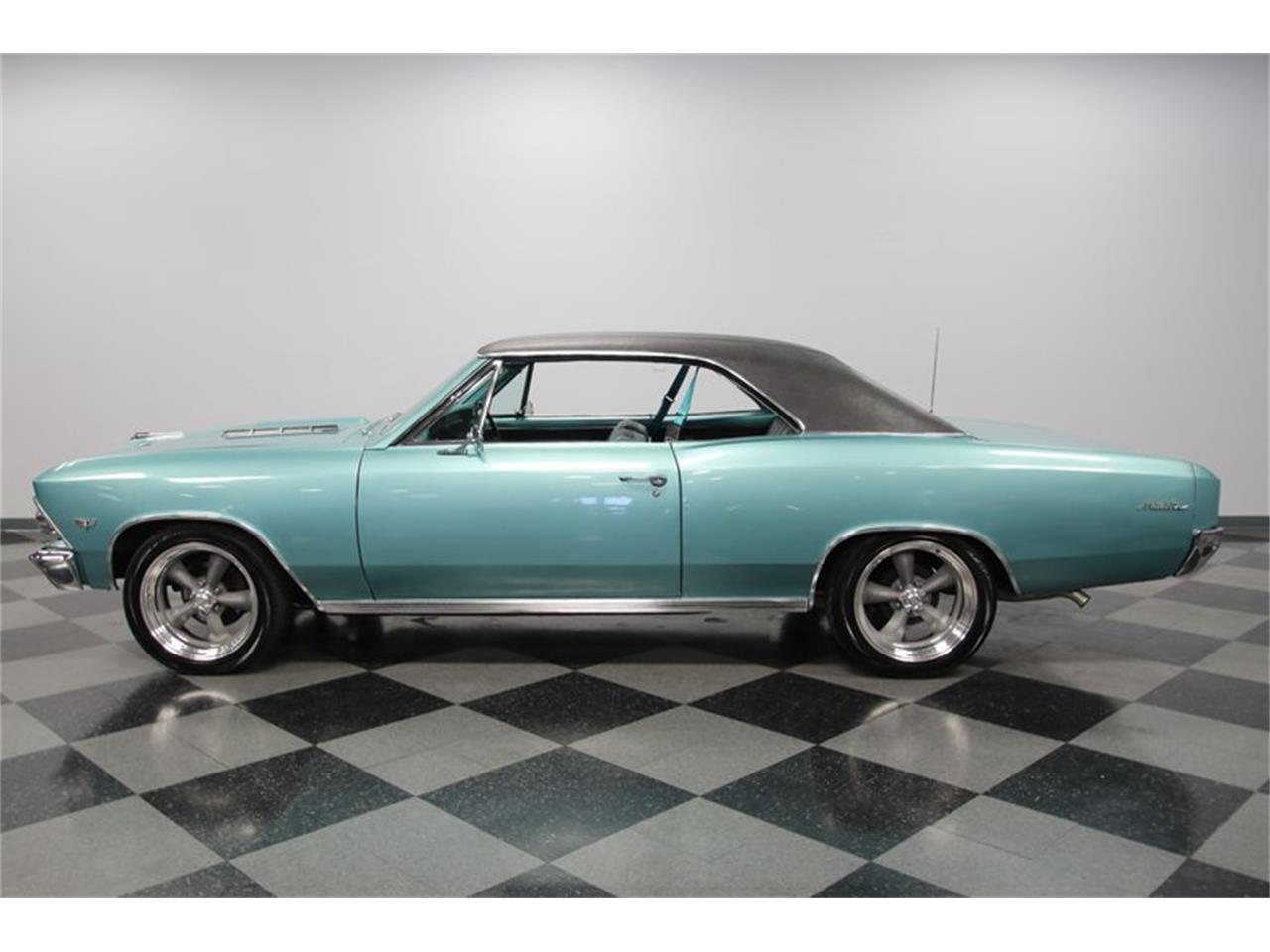 1966 Chevrolet Chevelle for sale in Concord, NC – photo 6