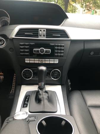 2013 Mercedes Benz c300 4matic Sport Package Full Option for sale in Brooklyn, NY – photo 8
