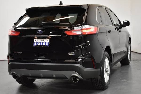 2020 Ford Edge SEL - - by dealer - vehicle for sale in Boise, ID – photo 7
