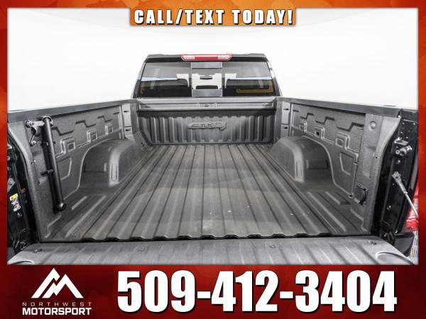 2019 *GMC Sierra* 1500 AT4 4x4 - cars & trucks - by dealer - vehicle... for sale in Pasco, WA – photo 8