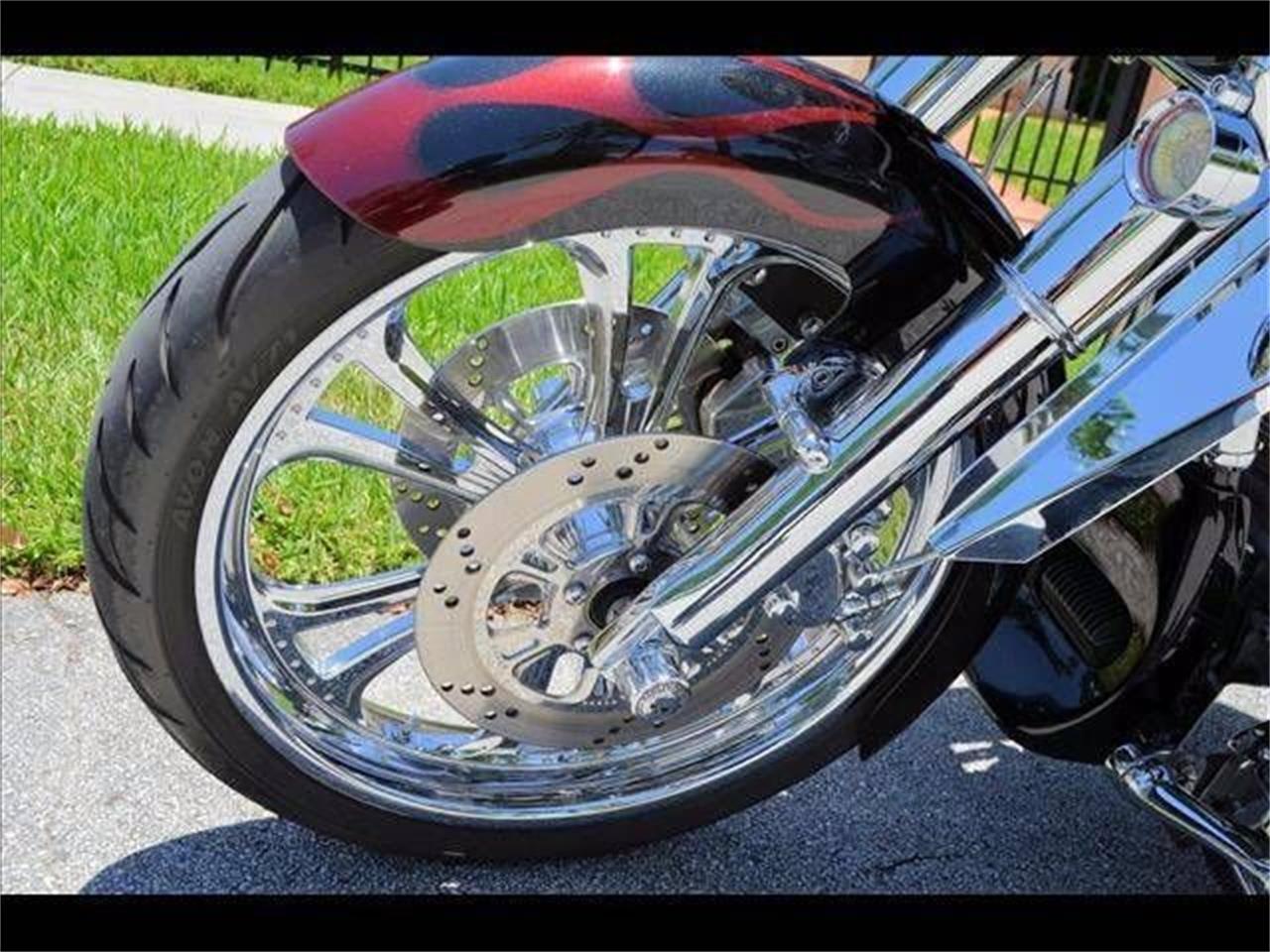 2004 Harley-Davidson Motorcycle for sale in Cadillac, MI – photo 15