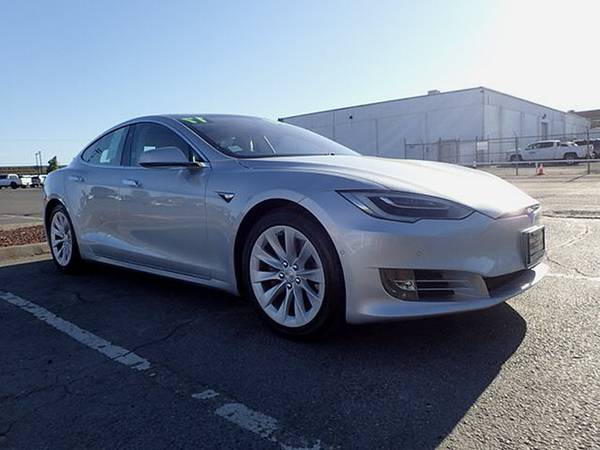 2017 Tesla Model S - - by dealer - vehicle automotive for sale in Leskovar Mitsubishi, WA – photo 4