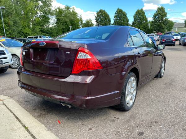 *****2011 FORD FUSION SE***** - cars & trucks - by dealer - vehicle... for sale in south burlington, VT – photo 7