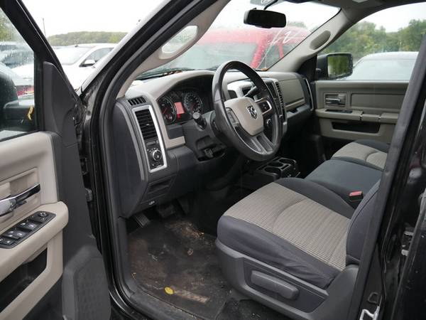 2011 Ram 1500 Big Horn for sale in South St. Paul, MN – photo 6