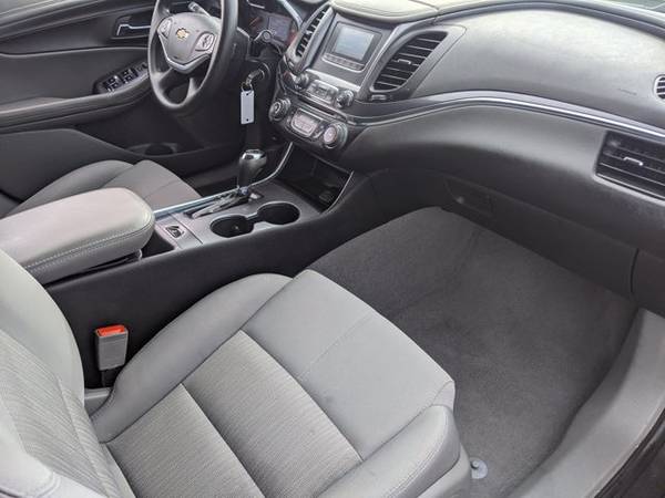 2014 Chevrolet Impala LS SKU: EU137695 Sedan - - by for sale in Peoria, AZ – photo 20