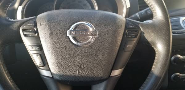 ***2009 NISSAN MURANO S ALL WHEEL DRIVE!!!*** for sale in CHUBBUCK, ID – photo 12
