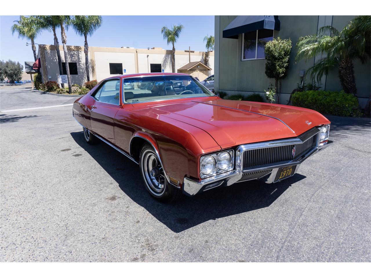 1970 Buick Riviera for sale in Temecula, CA – photo 3