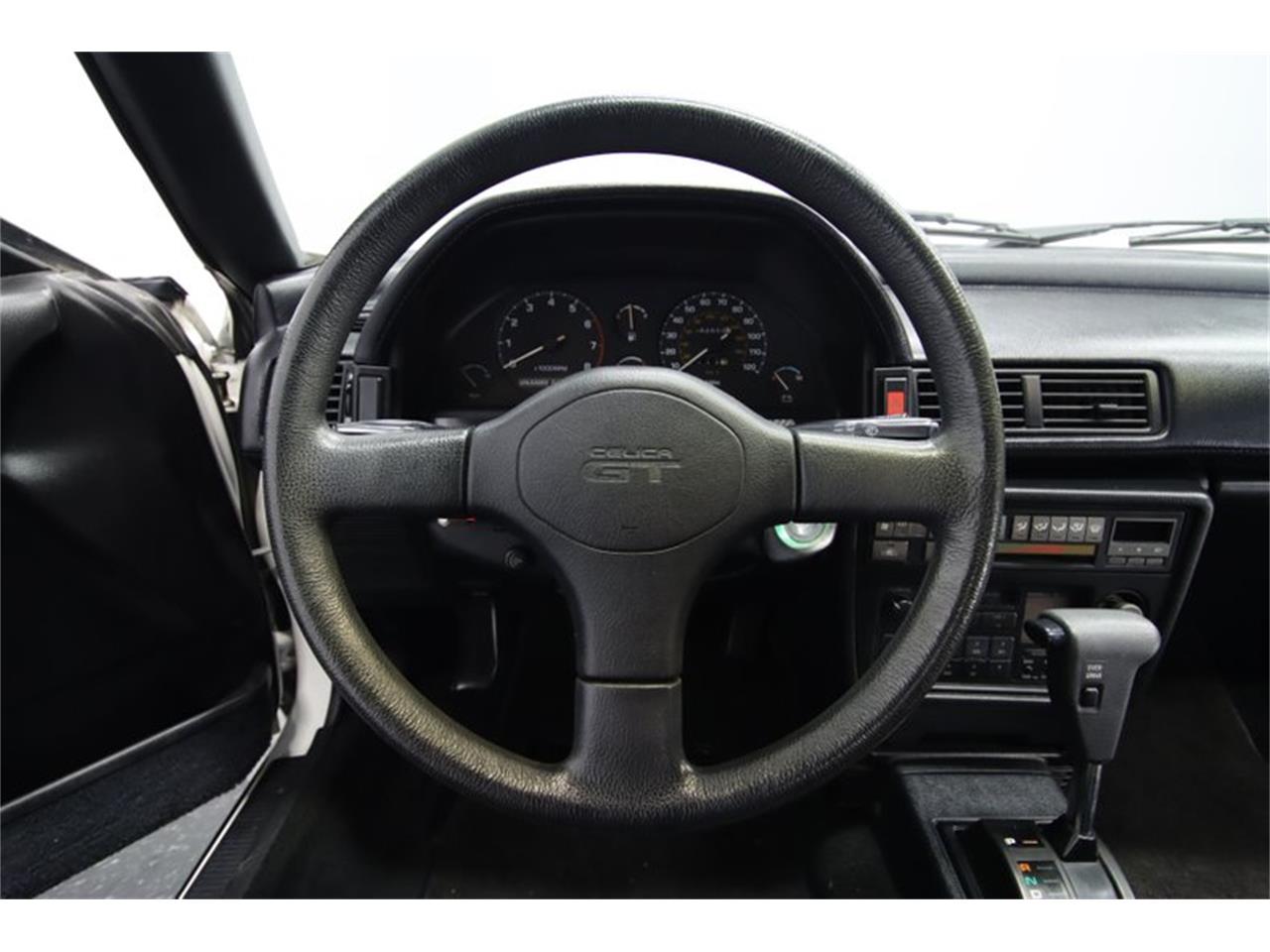1989 Toyota Celica for sale in Lutz, FL – photo 44