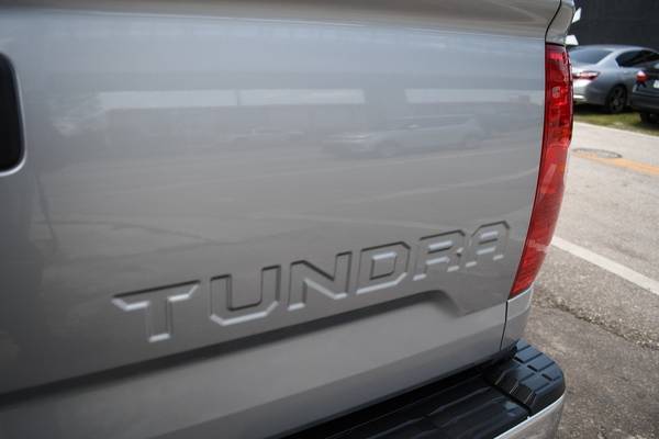 2016 Toyota Tundra SR5 4x2 4dr Double Cab Pickup SB (4 6L V8) Pickup for sale in Miami, TN – photo 11