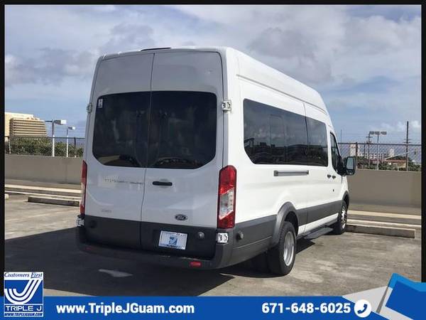 2016 Ford Transit Wagon - - cars & trucks - by dealer for sale in Other, Other – photo 10