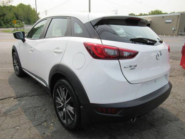 2016 Mazda CX-3 Grand Touring AWD 4dr Crossover - CASH OR CARD IS... for sale in Morrisville, PA – photo 8