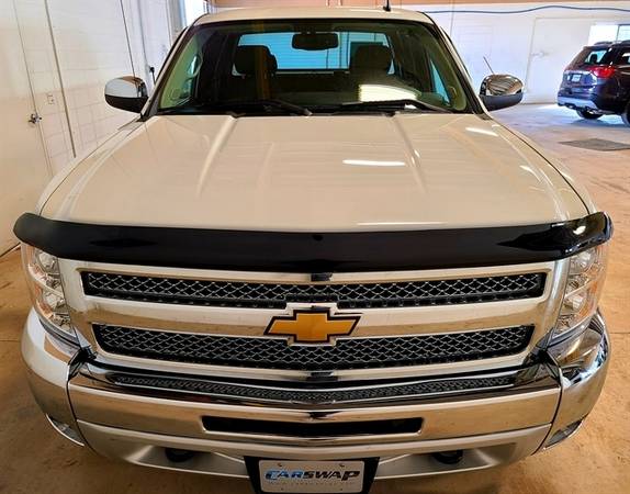2013 Chevrolet Silverado 1500 LT - - by dealer for sale in Sioux Falls, SD – photo 9