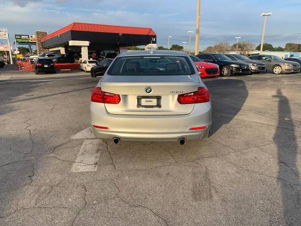2014 BMW 3-Series - cars & trucks - by dealer - vehicle automotive... for sale in Orlando, FL – photo 6
