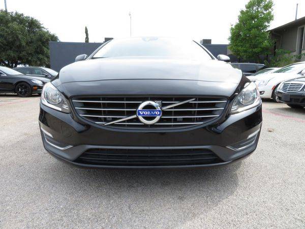 2014 VOLVO S60 T5 -EASY FINANCING AVAILABLE for sale in Richardson, TX – photo 2