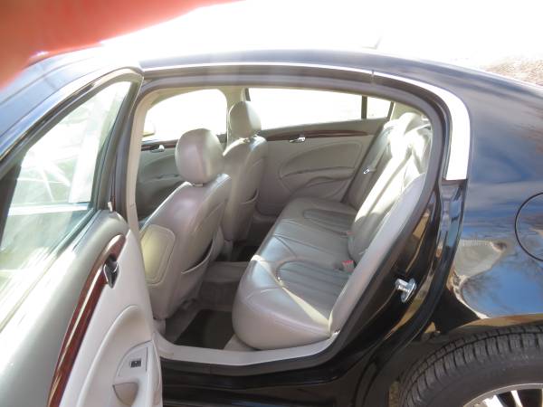 2006 BUICK LUCERNE, 105K - cars & trucks - by dealer - vehicle... for sale in Wells, MN, IA – photo 7