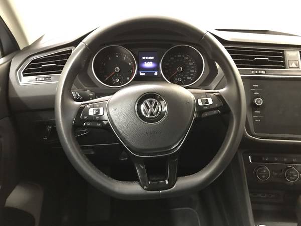2019 Volkswagen Tiguan 2.0T SE AWD - cars & trucks - by dealer -... for sale in Colorado Springs, CO – photo 13
