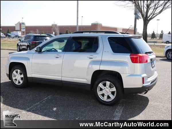 2016 GMC Terrain SLE - - by dealer - vehicle for sale in Minneapolis, MN – photo 5