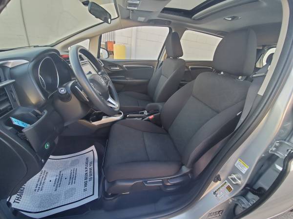 2016 Honda Fit EX 4dr Hatchback 17K miles ONLY for sale in Omaha, NE – photo 18