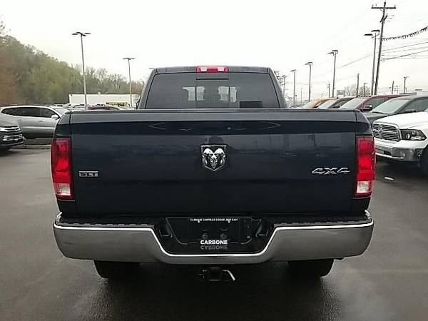 2016 Ram 2500 4WD Crew Cab 149 SLT - - by dealer for sale in Yorkville, NY – photo 4