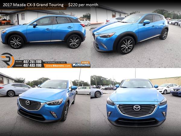 $234/mo - 2020 Toyota Corolla LE - 100 Approved! - cars & trucks -... for sale in Kissimmee, FL – photo 19