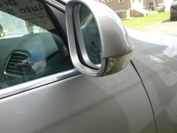 2011 VW Jetta Sport Wagen TDI for sale in Shavertown, PA – photo 21