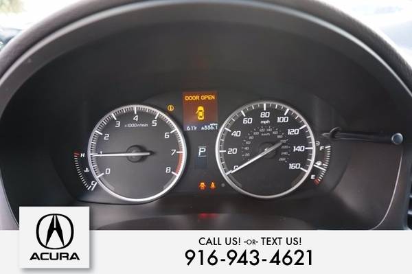 *2018* *Acura* *ILX* ** - cars & trucks - by dealer - vehicle... for sale in Elk Grove, CA – photo 12
