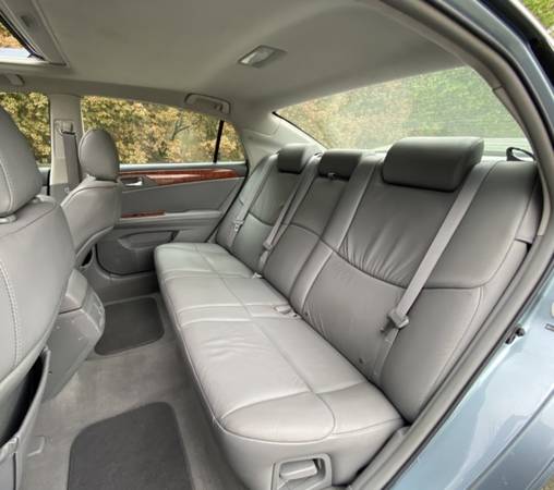 2006 Toyota Avalon XLS - - by dealer - vehicle for sale in Richmond , VA – photo 24