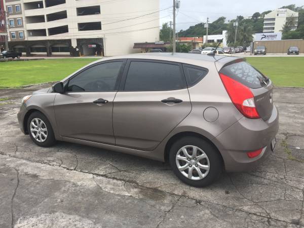 ♛ ♛ 2014 HYUNDAI ACCENT ♛ ♛ for sale in Other, Other – photo 2
