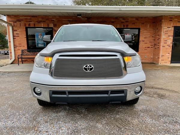 2013 Toyota Tundra SR5 TSS 2WD - cars & trucks - by dealer - vehicle... for sale in Brandon, MS – photo 2