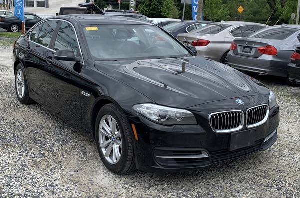 2014 BMW 528xi AWD FULLY LOADED - - by dealer for sale in STATEN ISLAND, NY – photo 9