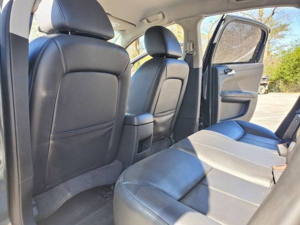 2014 Chevrolet Impala Limited LTZ Fleet 4dr Sedan for sale in Norfolk, VA – photo 12