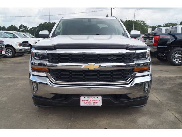 2018 Chevrolet Silverado 1500 LT for sale in Forest, MS – photo 10