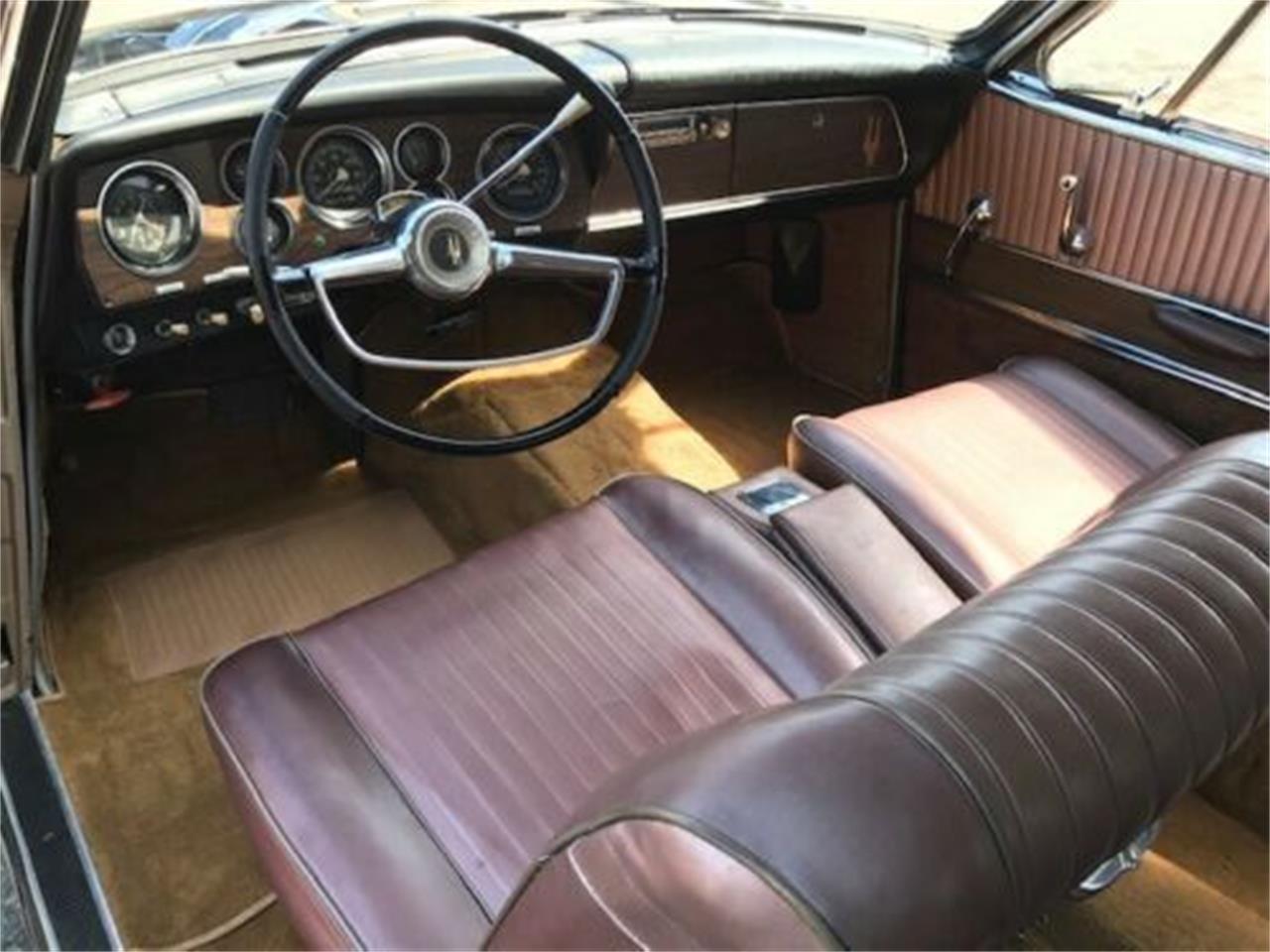 1963 Studebaker Hawk for sale in Cadillac, MI – photo 9