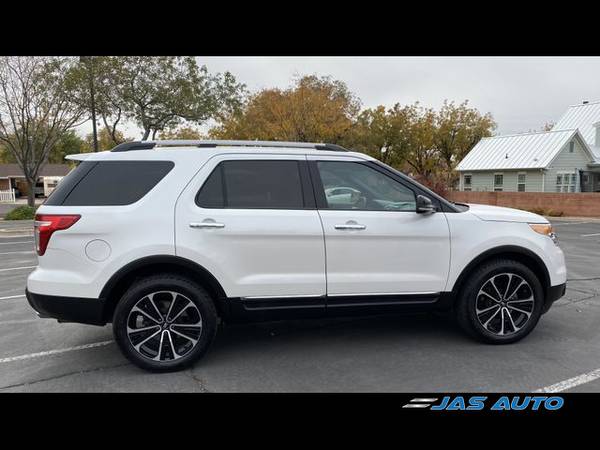 2011 Ford Explorer - Financing Available! - cars & trucks - by... for sale in Hurricane, UT – photo 4
