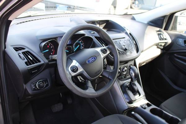 2014 FORD ESCAPE S - - by dealer - vehicle automotive for sale in Everett, WA – photo 13