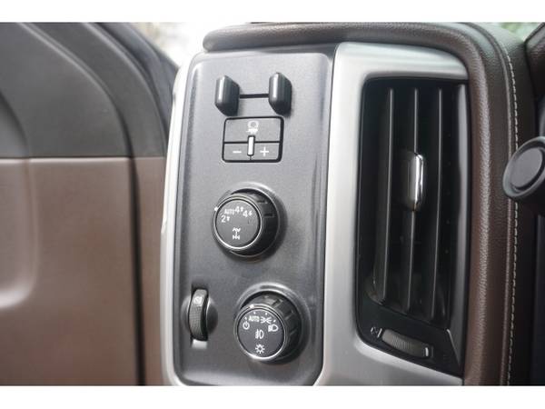 2018 Gmc Sierra 1500 4WD CREW CAB 143 5 SLT 4x4 Passe - Lifted for sale in Glendale, AZ – photo 24
