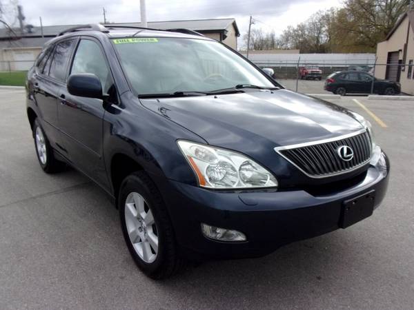 2006 Lexus RX 330 Base AWD 4dr SUV - - by dealer for sale in Waukesha, WI – photo 3