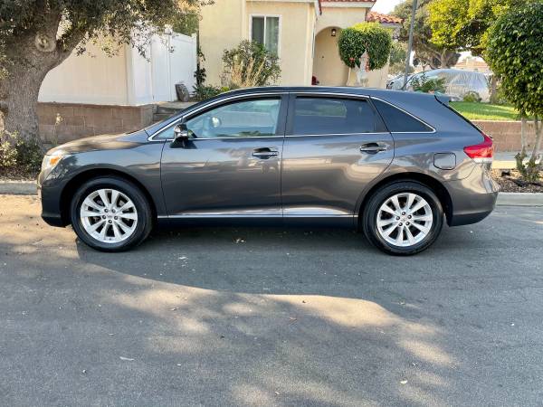 2013 Toyota venza - cars & trucks - by owner - vehicle automotive sale for sale in Torrance, CA – photo 7