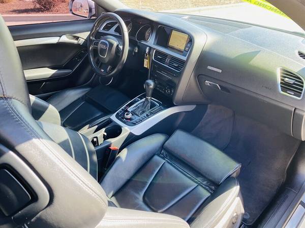 2011 Audi S5 4 2 Quattro Premium Plus Low Miles! Loaded! Clean for sale in Boise, ID – photo 16