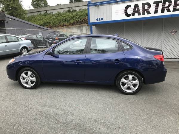 2009 Hyundai Elantra SE *Clean*Well Maintained* for sale in Renton, WA – photo 8